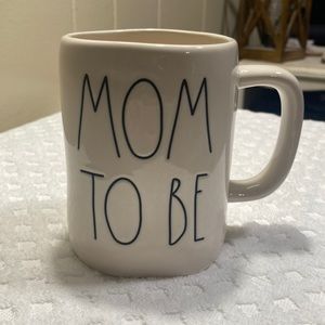 🎉Host Pick🎉New! Mom To Be Rae Dunn Mug
